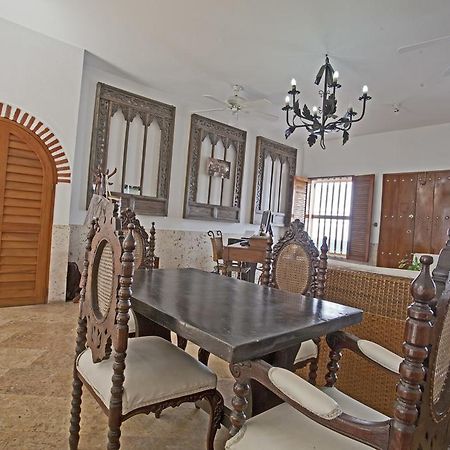 Villa Old Town House Cartagena  Exterior foto