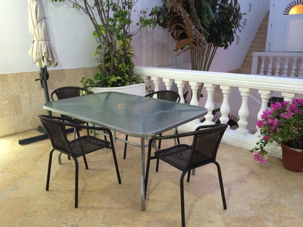 Villa Old Town House Cartagena  Exterior foto