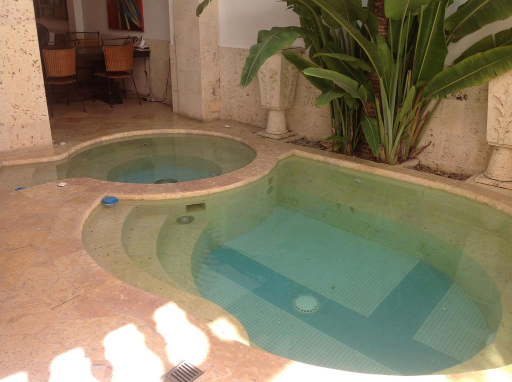 Villa Old Town House Cartagena  Exterior foto