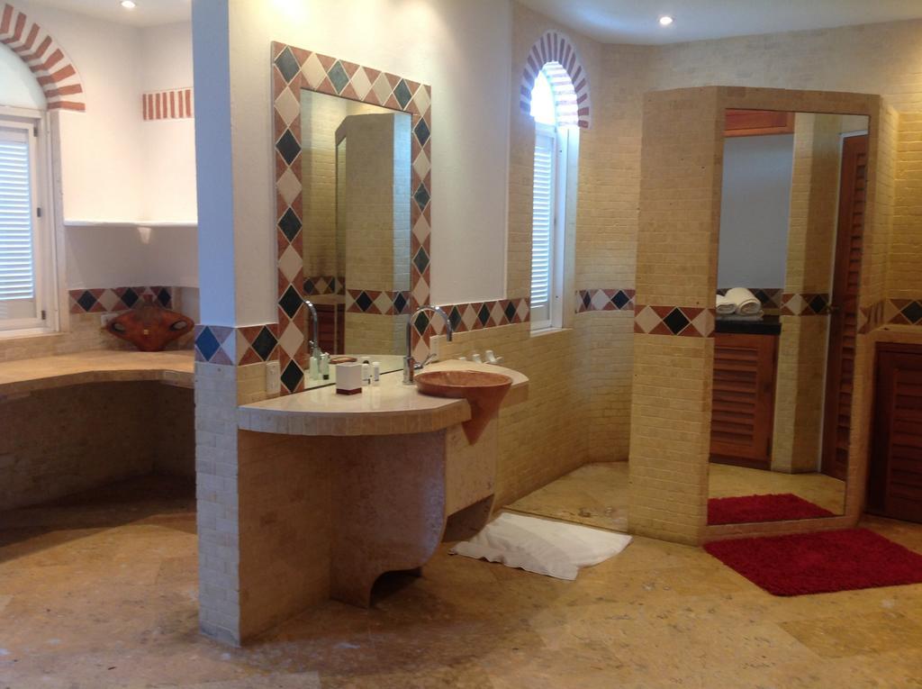 Villa Old Town House Cartagena  Zimmer foto
