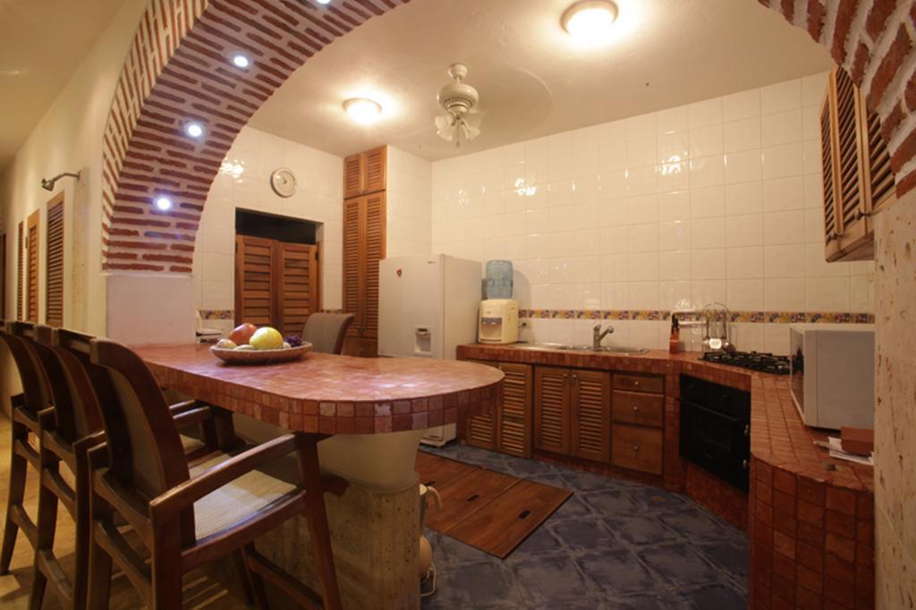 Villa Old Town House Cartagena  Exterior foto