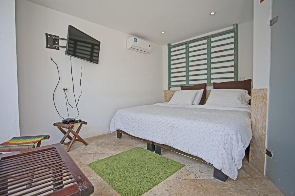 Villa Old Town House Cartagena  Exterior foto
