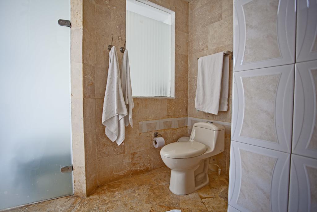 Villa Old Town House Cartagena  Exterior foto