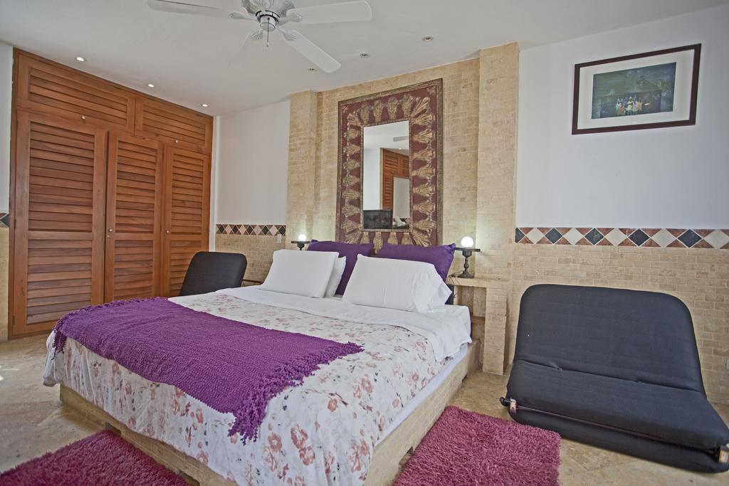 Villa Old Town House Cartagena  Exterior foto
