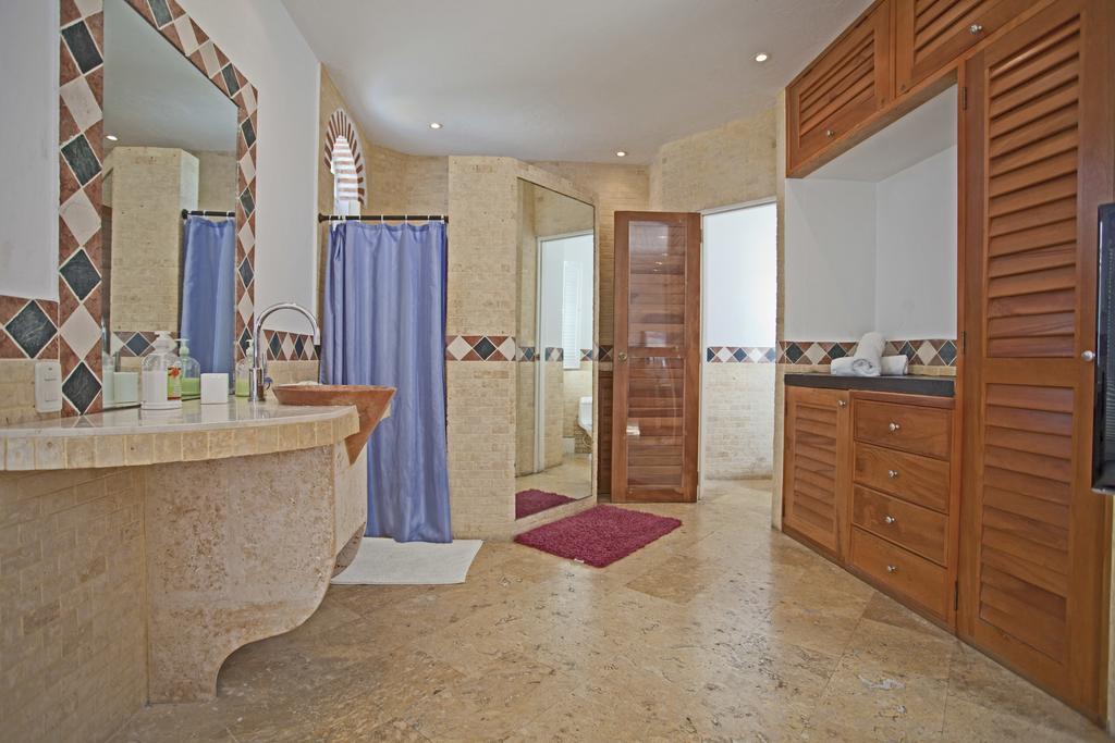 Villa Old Town House Cartagena  Exterior foto