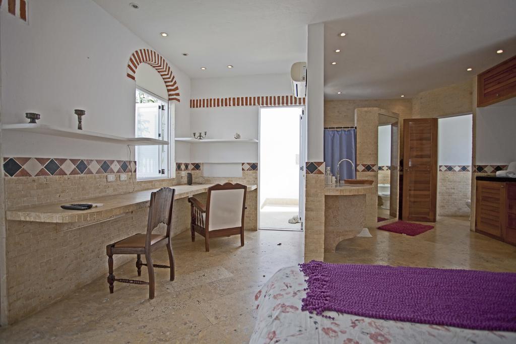 Villa Old Town House Cartagena  Exterior foto