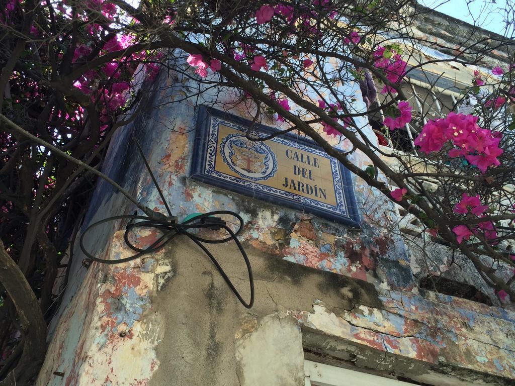 Villa Old Town House Cartagena  Exterior foto