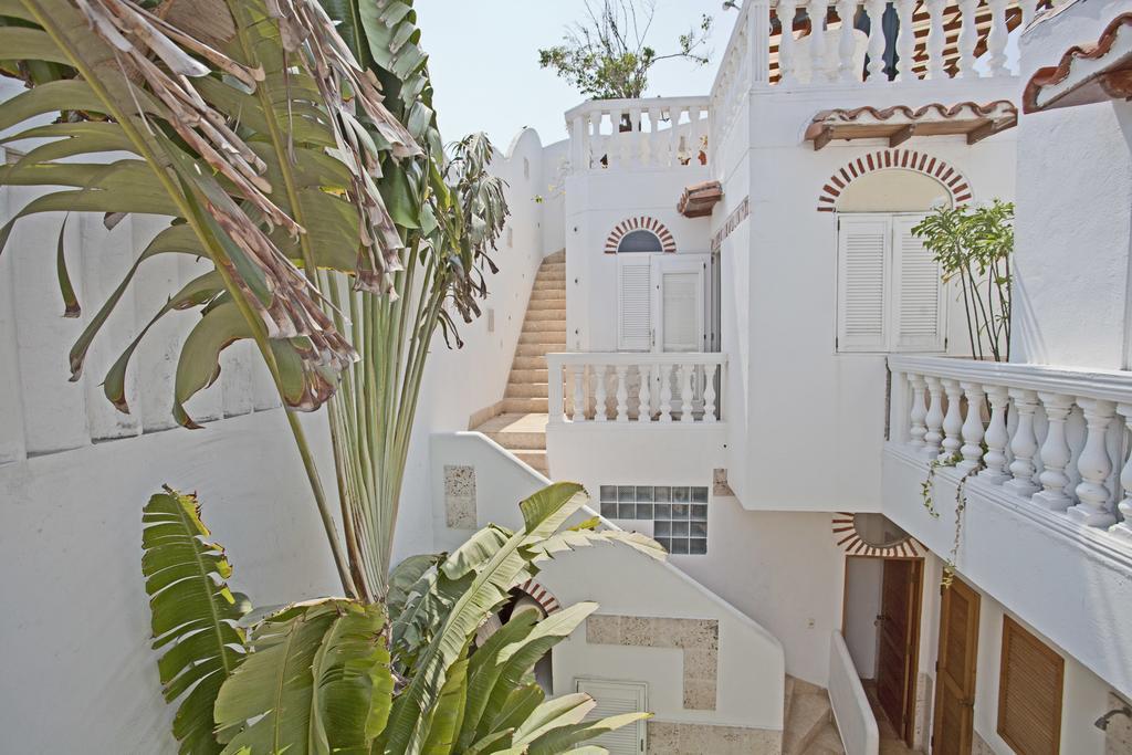 Villa Old Town House Cartagena  Exterior foto