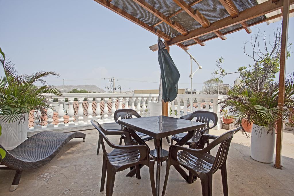 Villa Old Town House Cartagena  Exterior foto